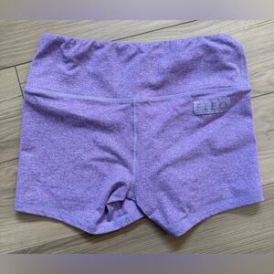 Fleo Shorts